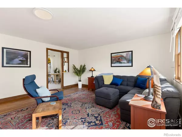 Fort Collins, CO 80521,408 Riddle DR