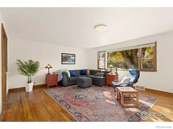 Fort Collins, CO 80521,408 Riddle DR