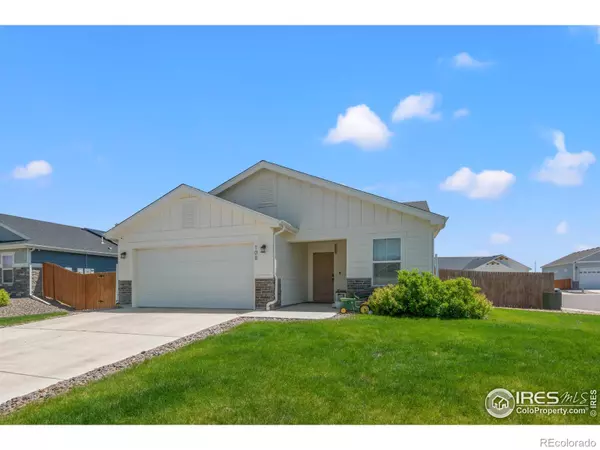 Wiggins, CO 80654,108 Larkspur CT