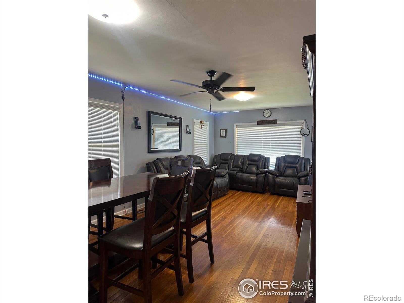 Fort Morgan, CO 80701,422 Prospect ST