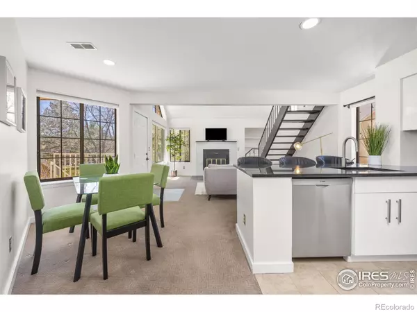Boulder, CO 80301,5904 Gunbarrel AVE #B