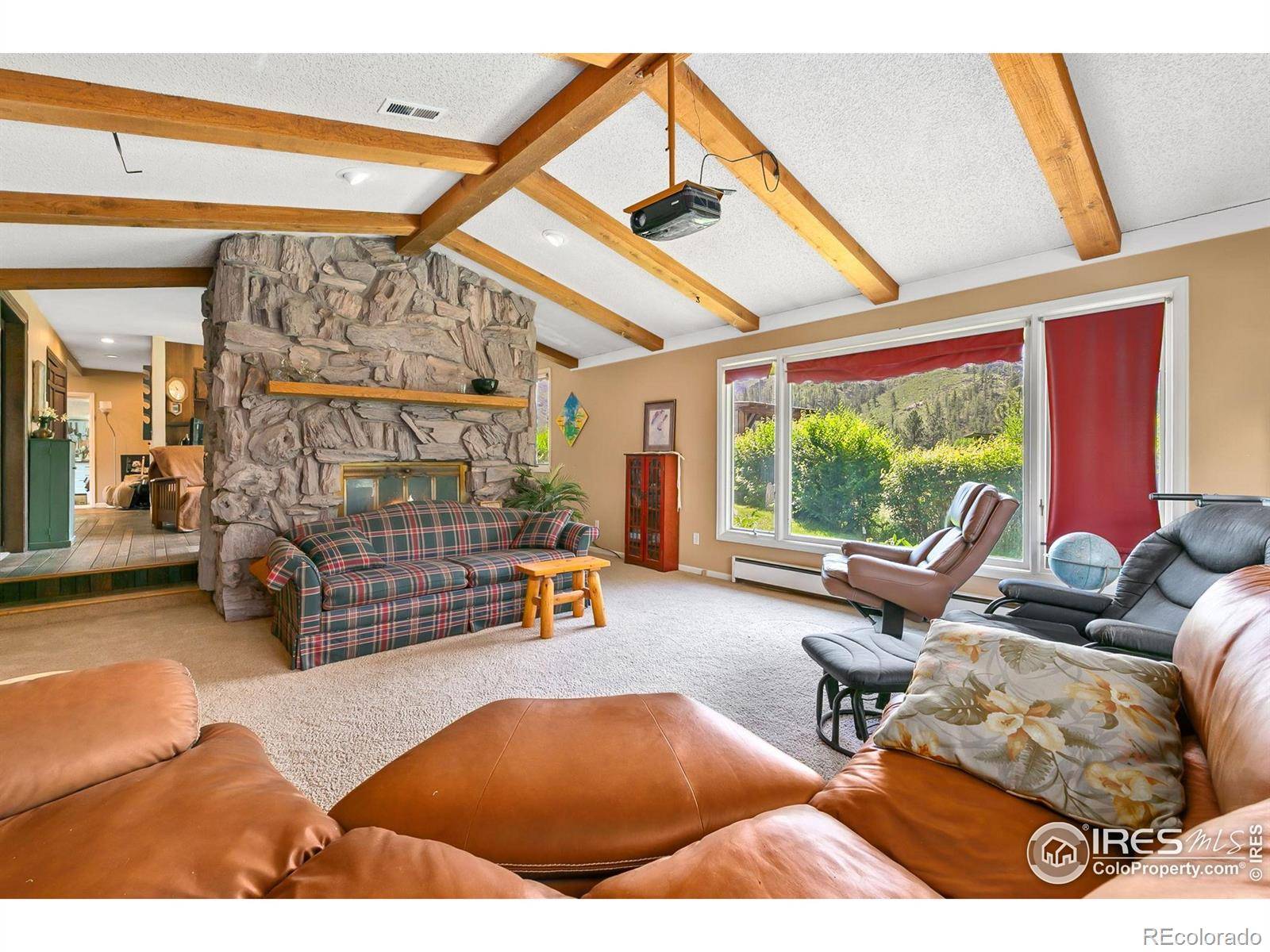 Bellvue, CO 80512,23 Wild River RD