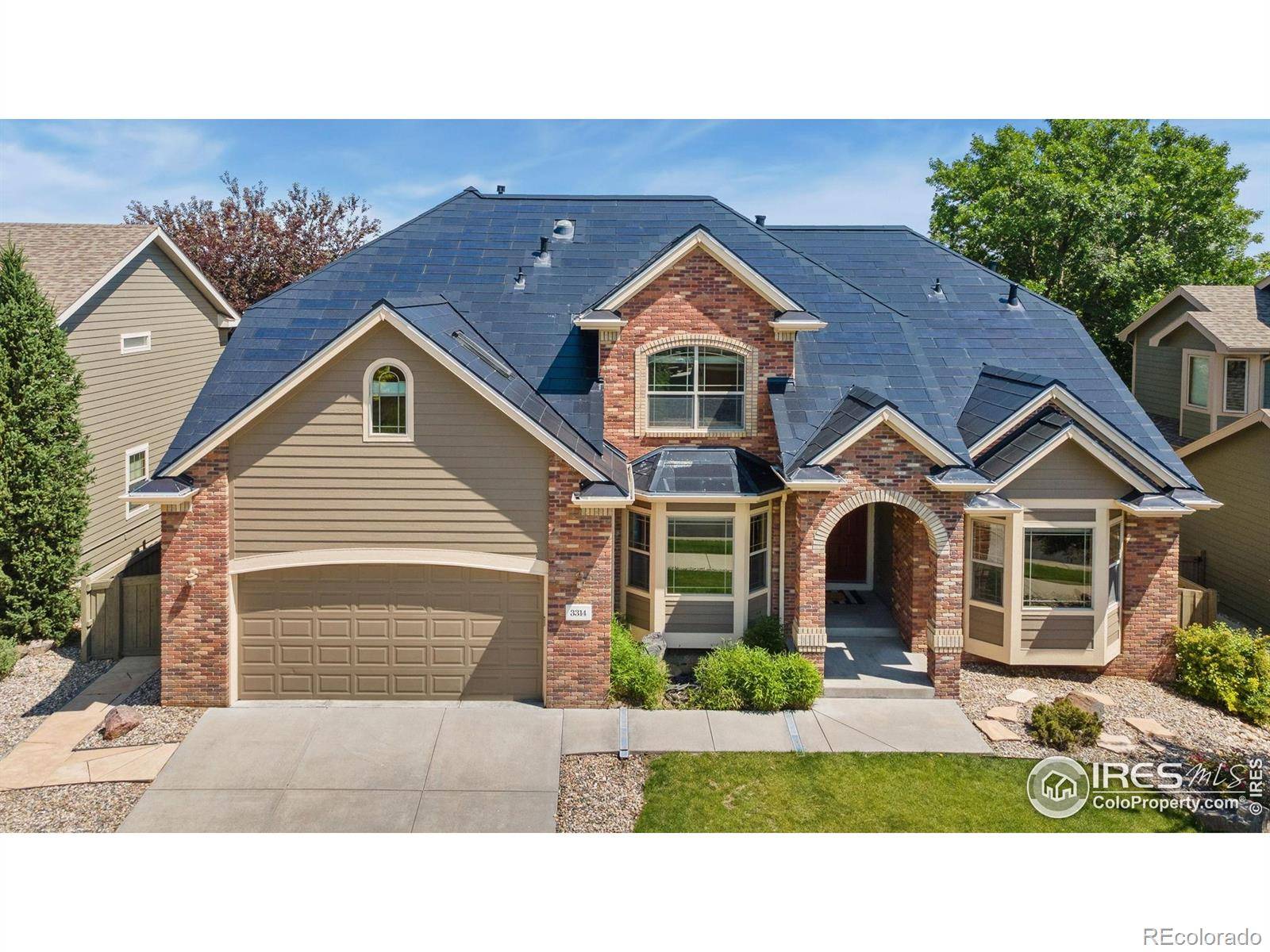 Fort Collins, CO 80528,3314 Muskrat Creek DR