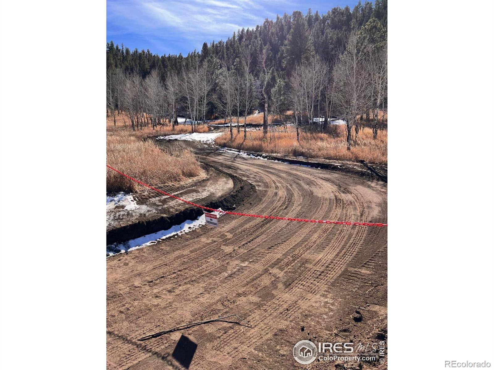 Florissant, CO 80816,313 Elliott DR