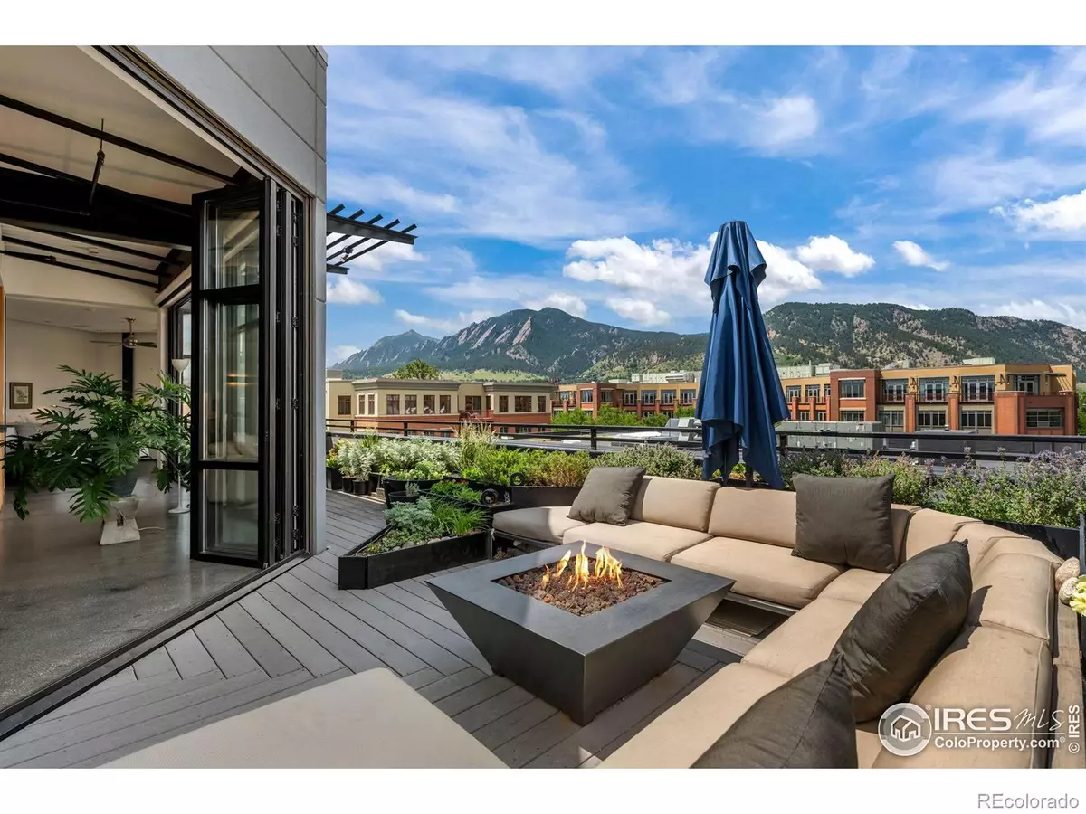 Boulder, CO 80302,1360 Walnut ST #401