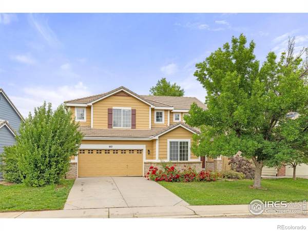 903 Grays Peak DR, Superior, CO 80027