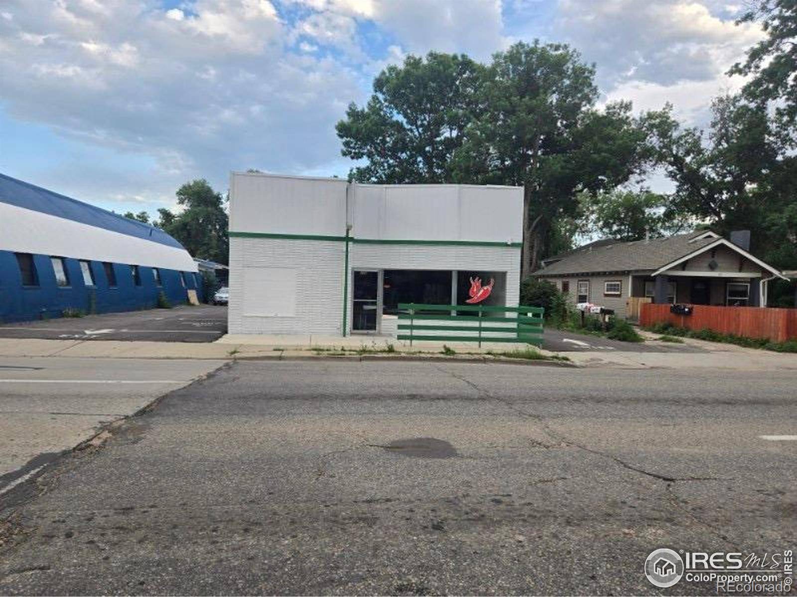 Loveland, CO 80537,116 S Lincoln AVE