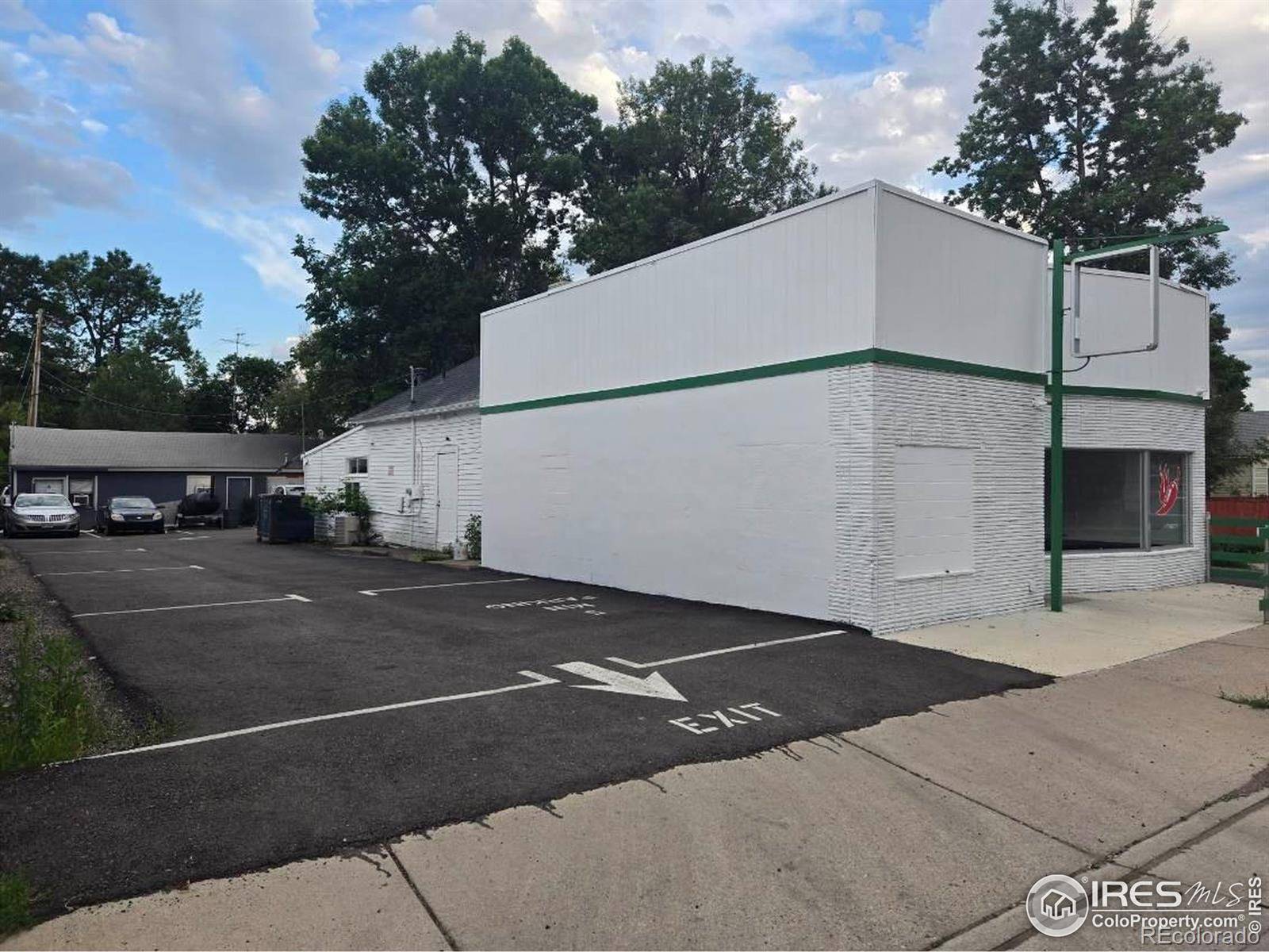 Loveland, CO 80537,116 S Lincoln AVE