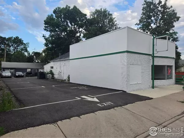 Loveland, CO 80537,116 S Lincoln AVE