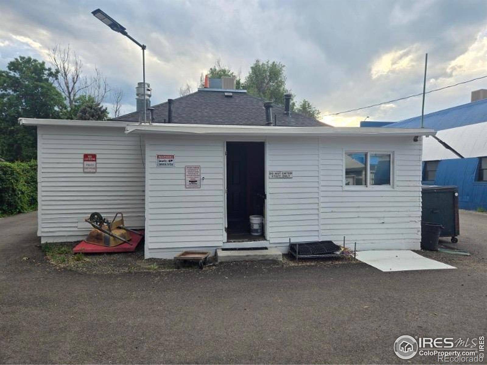 Loveland, CO 80537,116 S Lincoln AVE