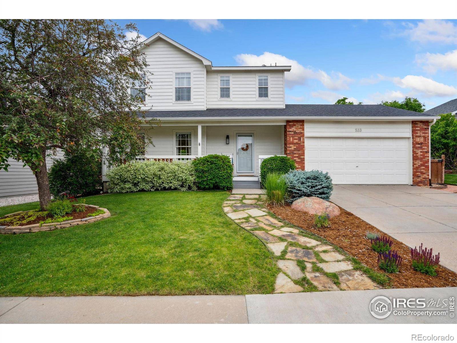 533 Dunraven DR, Fort Collins, CO 80525