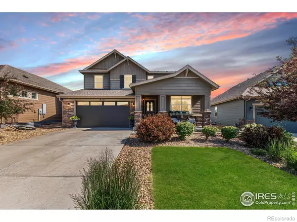 310 Baja DR, Windsor, CO 80550