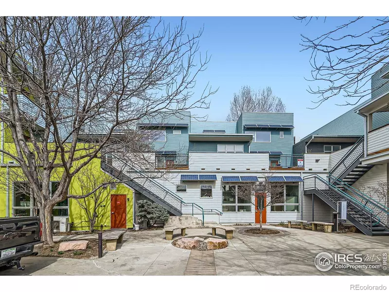 2018 Ionosphere ST #3, Longmont, CO 80504