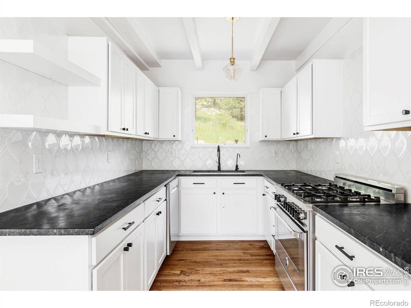 Nederland, CO 80466,781 Cold Springs RD