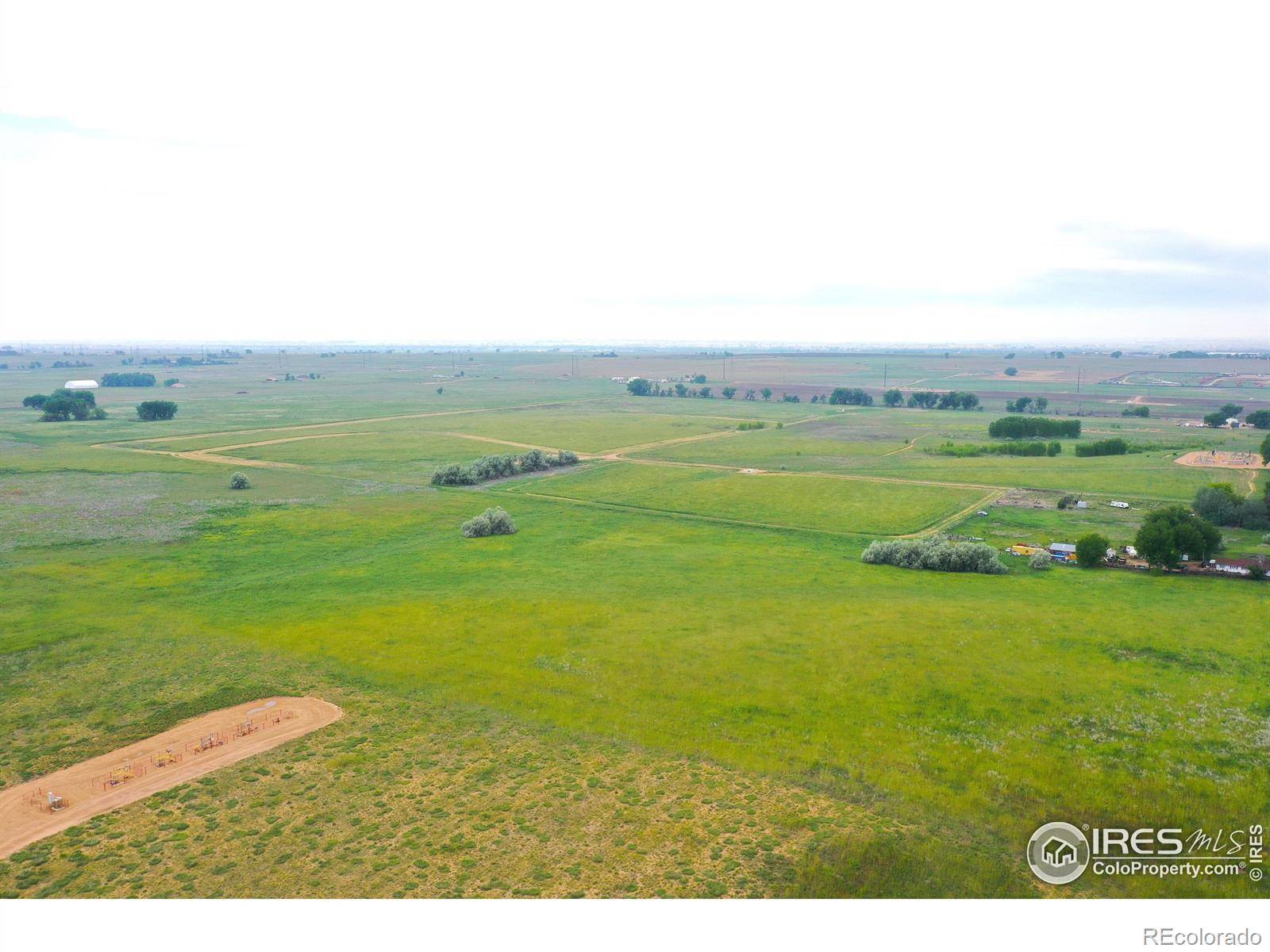 Platteville, CO 80651,0 Tract 1 County Road 32