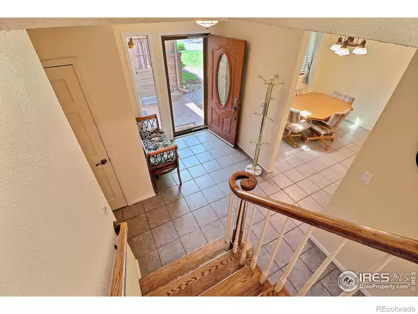 Greeley, CO 80634,1357 43rd AVE #13