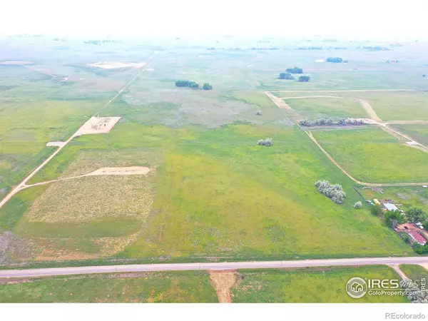 Platteville, CO 80651,0 Tract 2 County Road 32