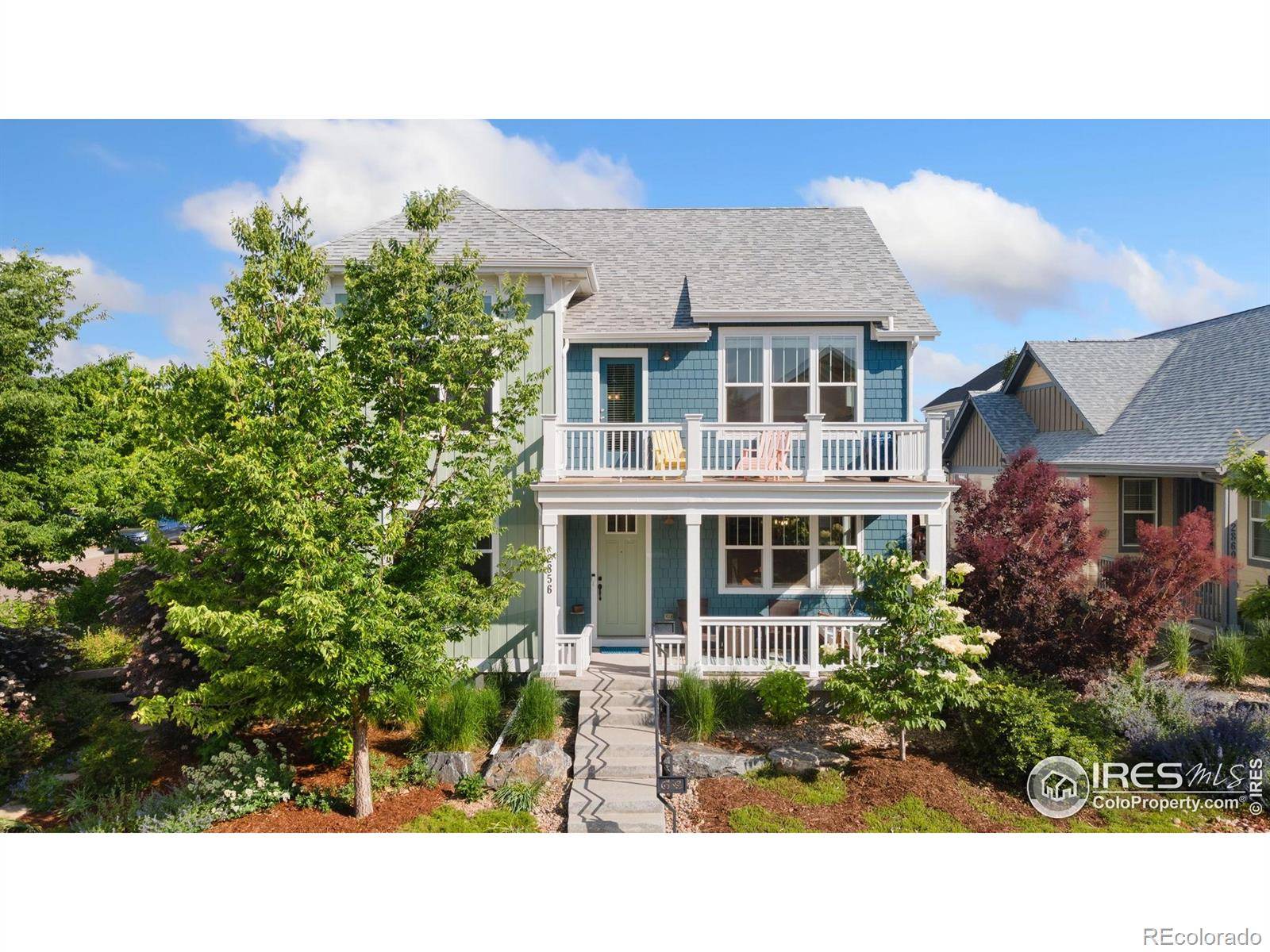 2856 Shadow Lake RD, Lafayette, CO 80026