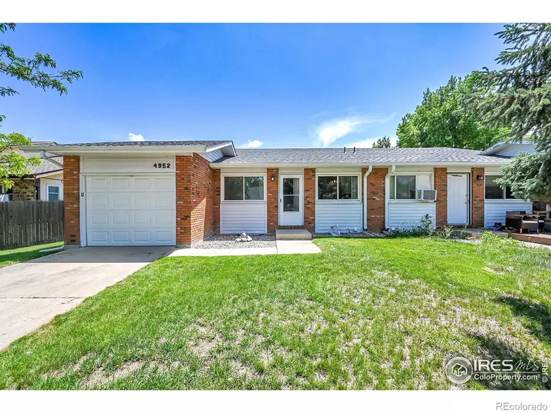 4952 W 9th St Dr, Greeley, CO 80634
