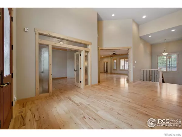 Fort Collins, CO 80528,2402 Treestead RD