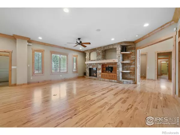 Fort Collins, CO 80528,2402 Treestead RD