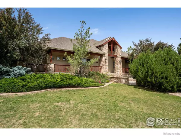 Fort Collins, CO 80528,2402 Treestead RD
