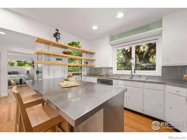 Fort Collins, CO 80525,104 E Harvard ST