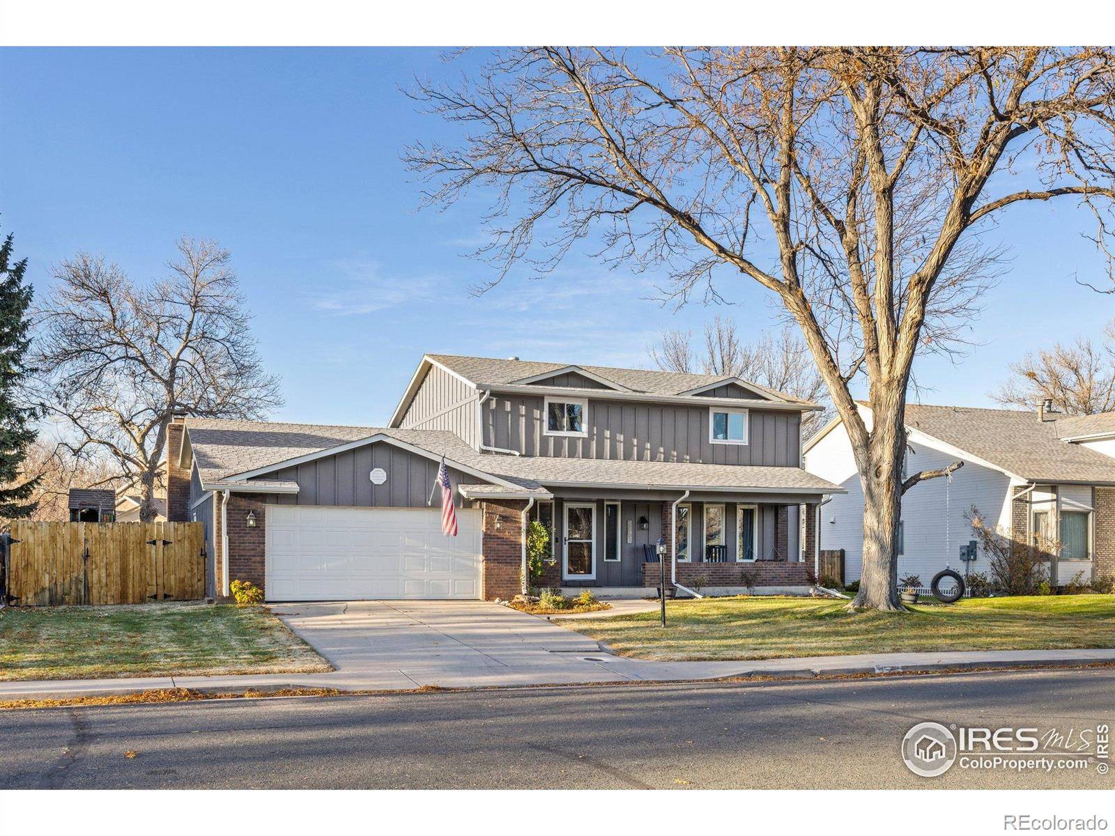 2551 Indian Hills DR, Loveland, CO 80538