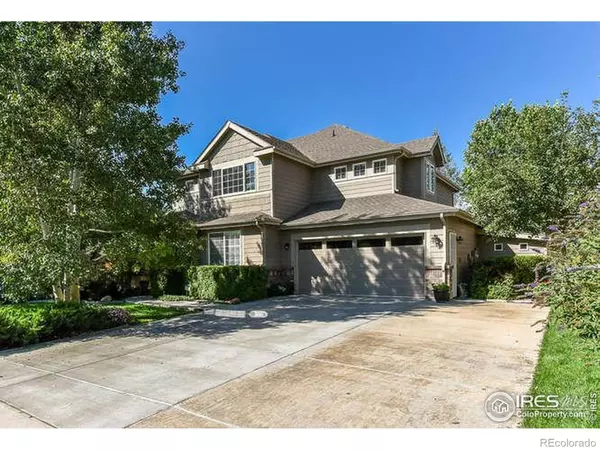 Fort Collins, CO 80528,8356 Louden CIR