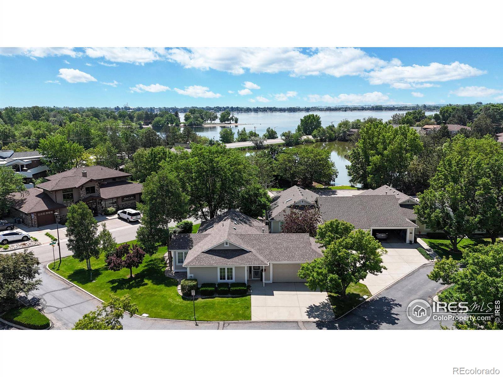 Loveland, CO 80538,2705 Abarr DR
