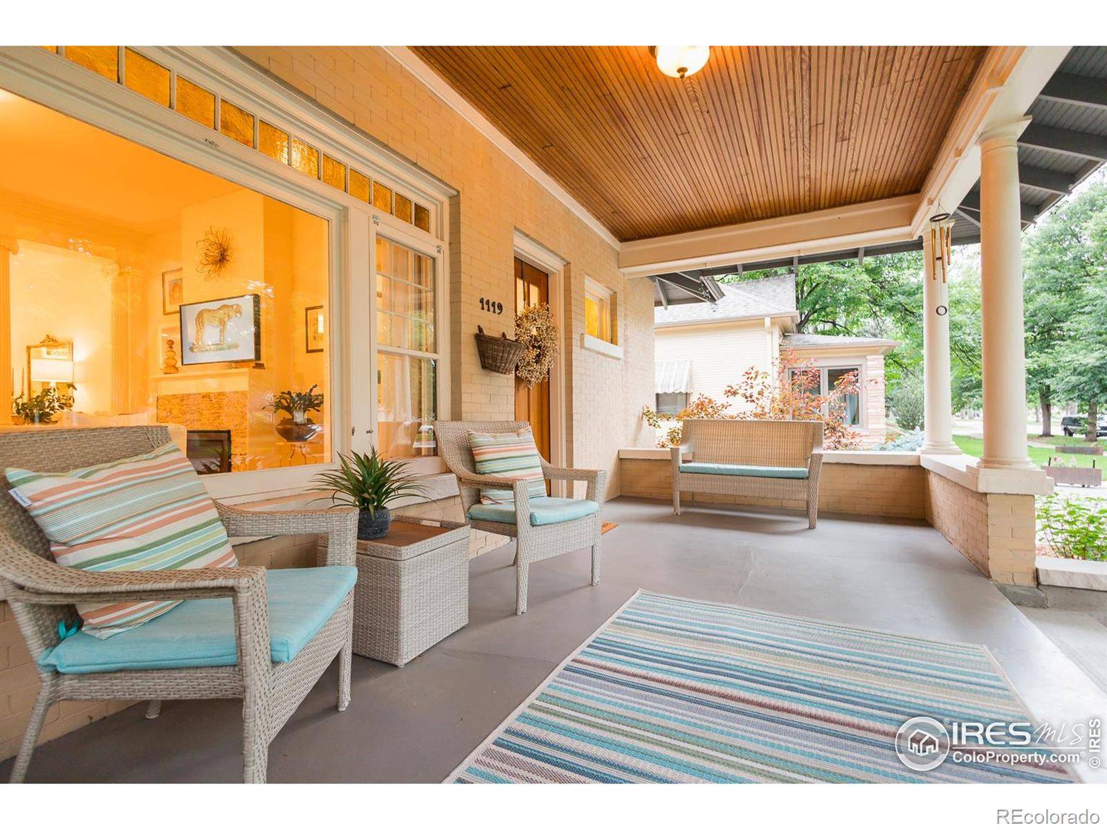Fort Collins, CO 80521,1119 W Mountain AVE