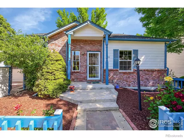 Longmont, CO 80503,3132 Concord WAY