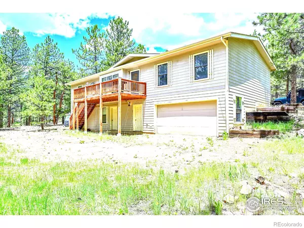 Bailey, CO 80421,56 Bounty Hunter LN
