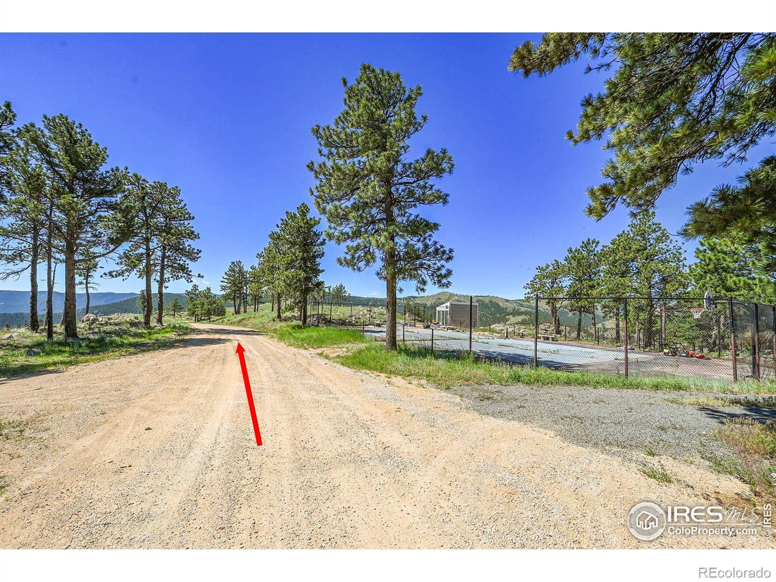 Boulder, CO 80302,5405 Sunshine Canyon DR