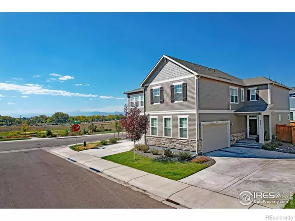 Timnath, CO 80547,4507 Barrow LN