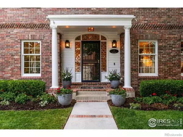 Denver, CO 80209,3000 E Cedar AVE #2