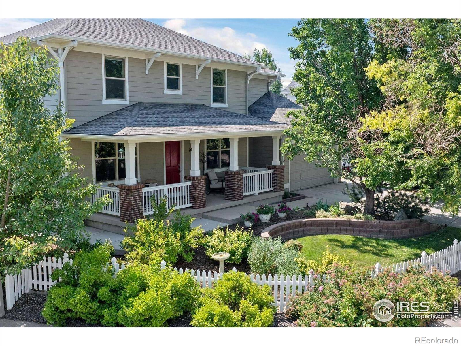 2975 Thunder Lake CIR, Lafayette, CO 80026