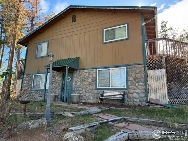 Red Feather Lakes, CO 80545,231 Snake Lake DR
