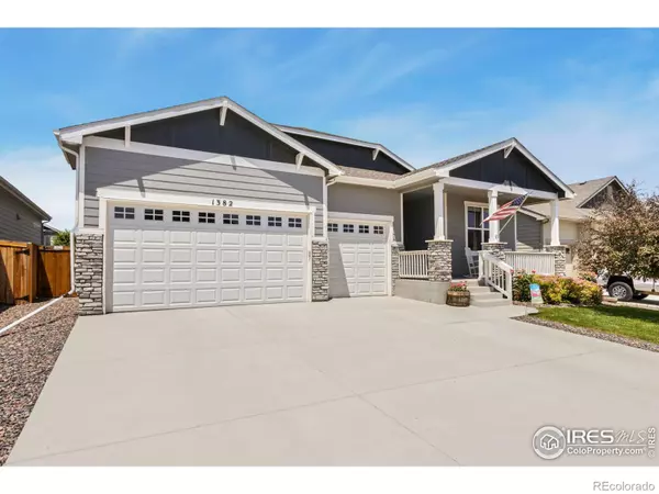 Severance, CO 80550,1382 Copeland Falls RD