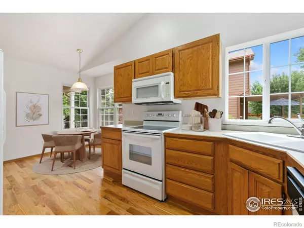 Fort Collins, CO 80525,3024 Antelope RD