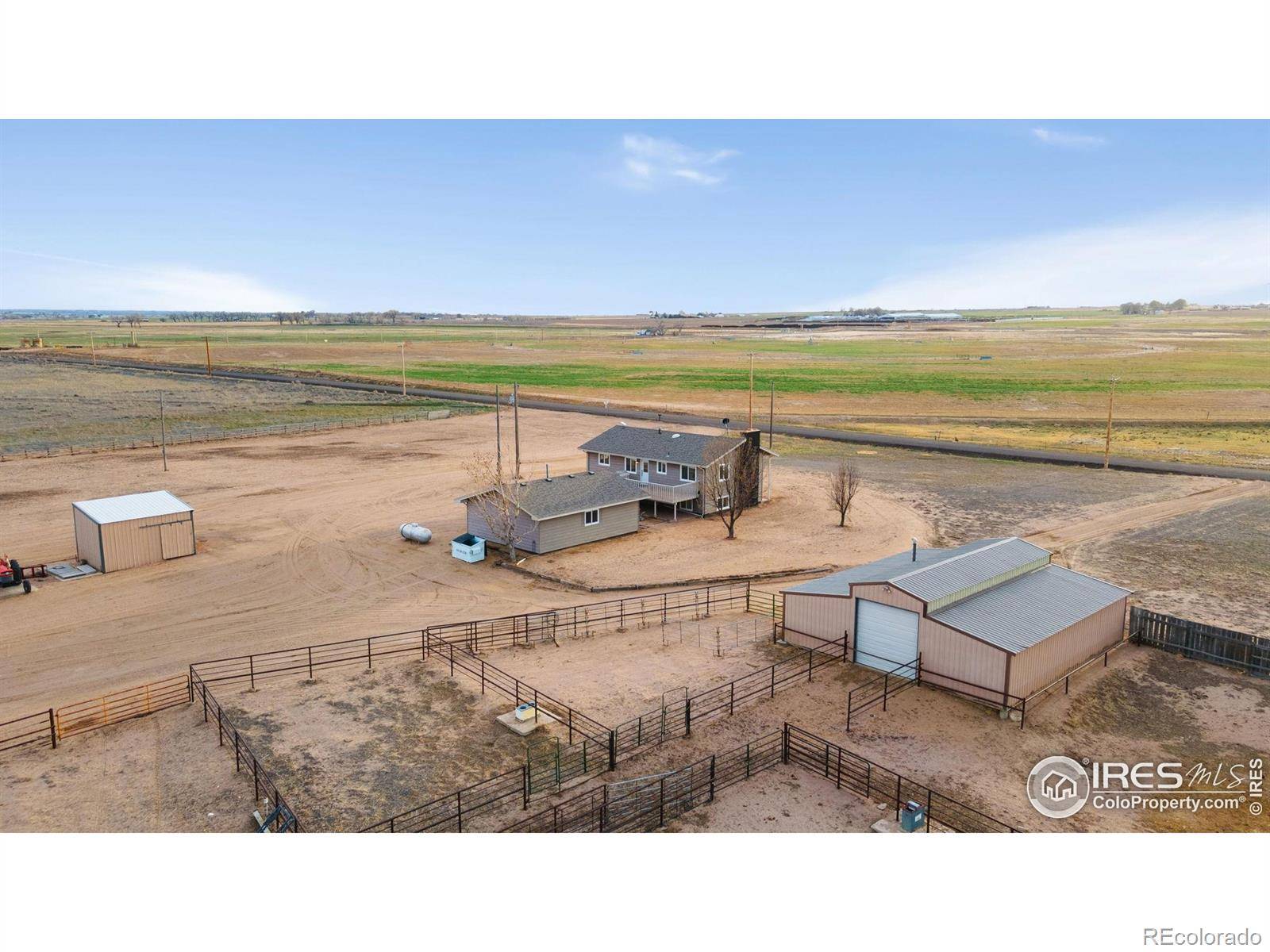 Gill, CO 80624,34288 County Road 59