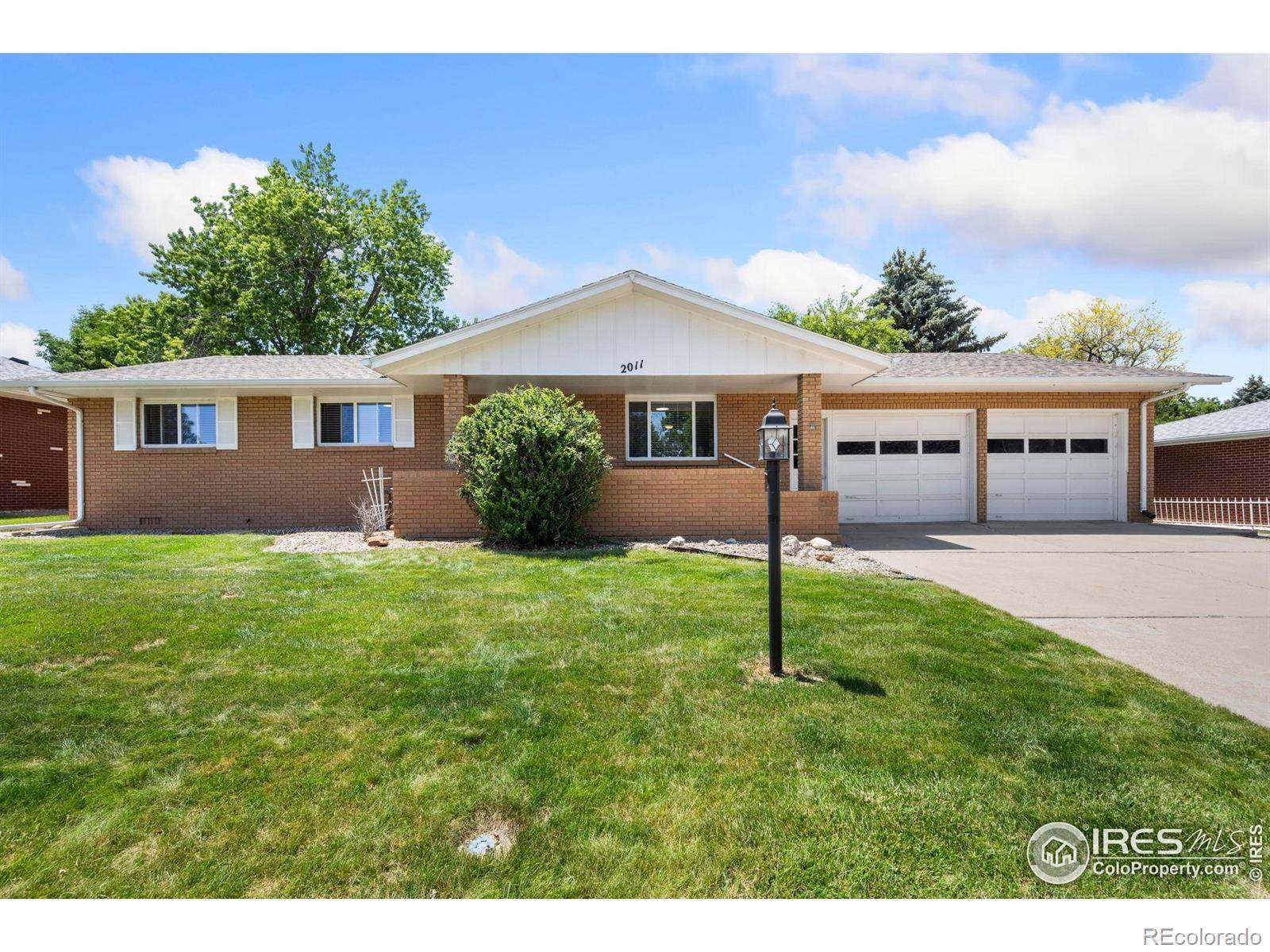 2011 Abeyta CT, Loveland, CO 80538