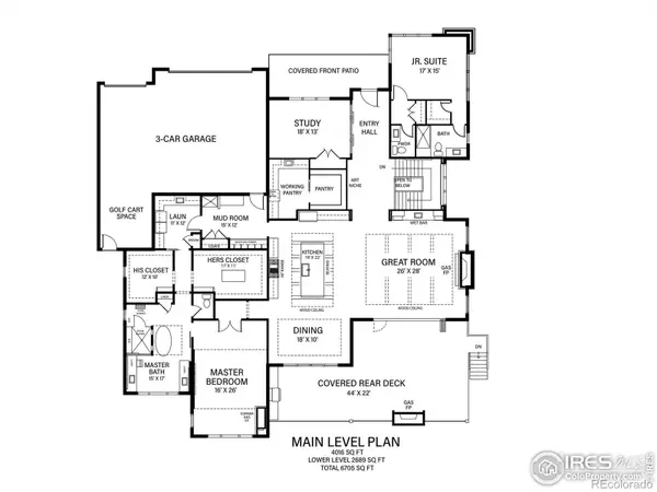 Berthoud, CO 80513,2669 Southwind RD