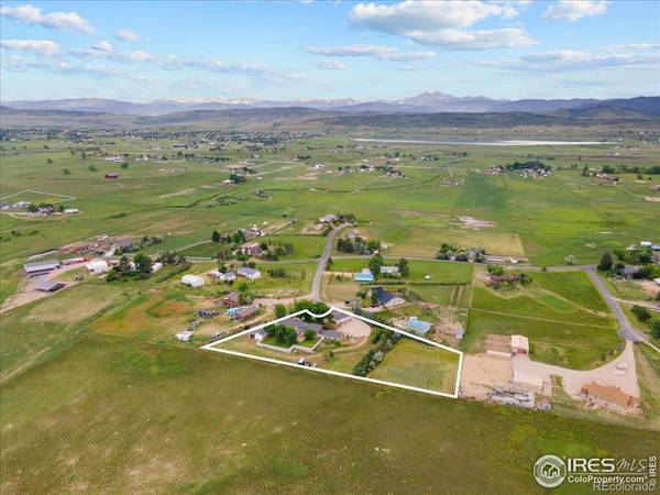 3400 Erving CT, Berthoud, CO 80513