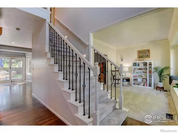 Greeley, CO 80634,7200 W Canberra St Dr