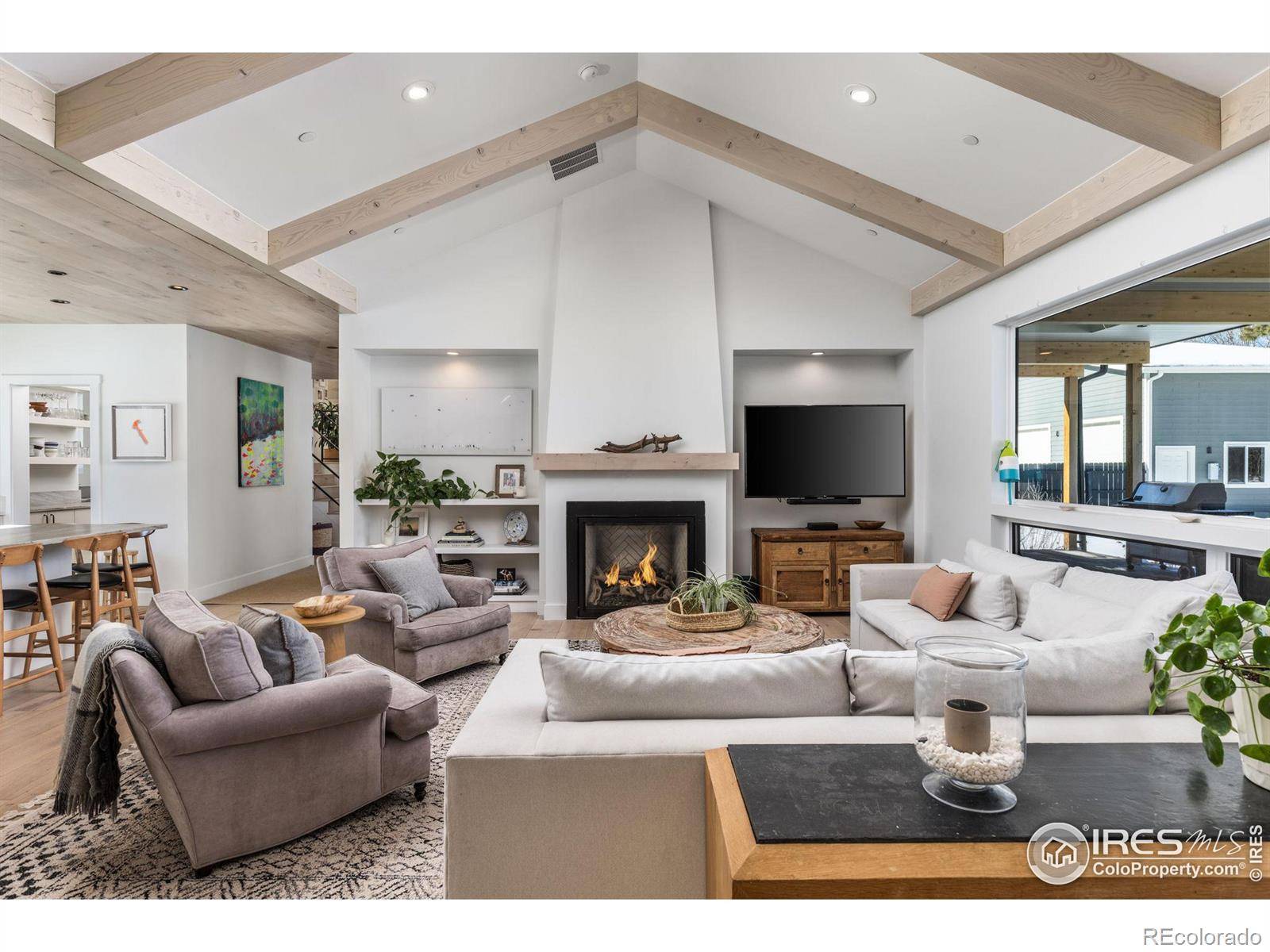 3863 57th ST, Boulder, CO 80301