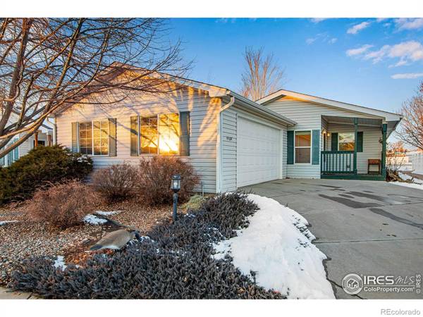 4464 Espirit DR, Fort Collins, CO 80524