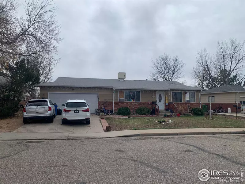 938 S del Norte AVE, Loveland, CO 80537