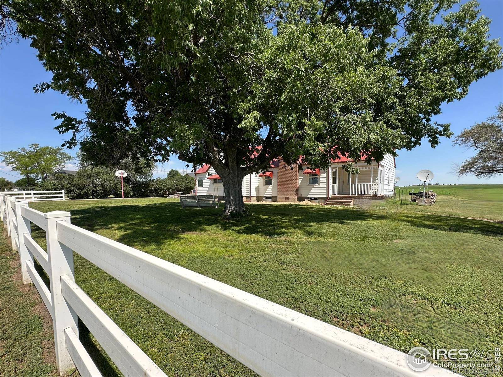 Eaton, CO 80615,21167 County Road 70