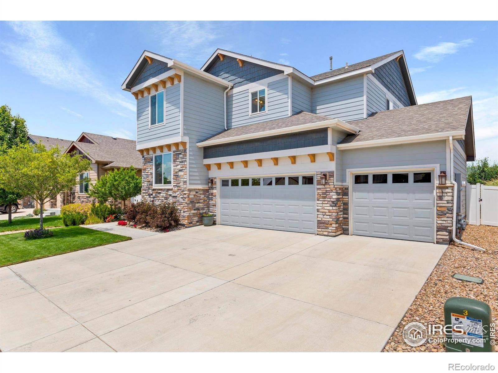 Windsor, CO 80550,6042 Carmon DR